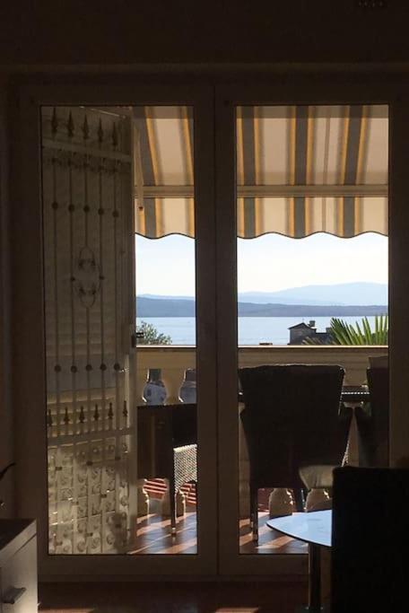 Ferienwohnung Nena In Crikvenica Exterior photo