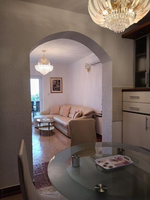 Ferienwohnung Nena In Crikvenica Exterior photo