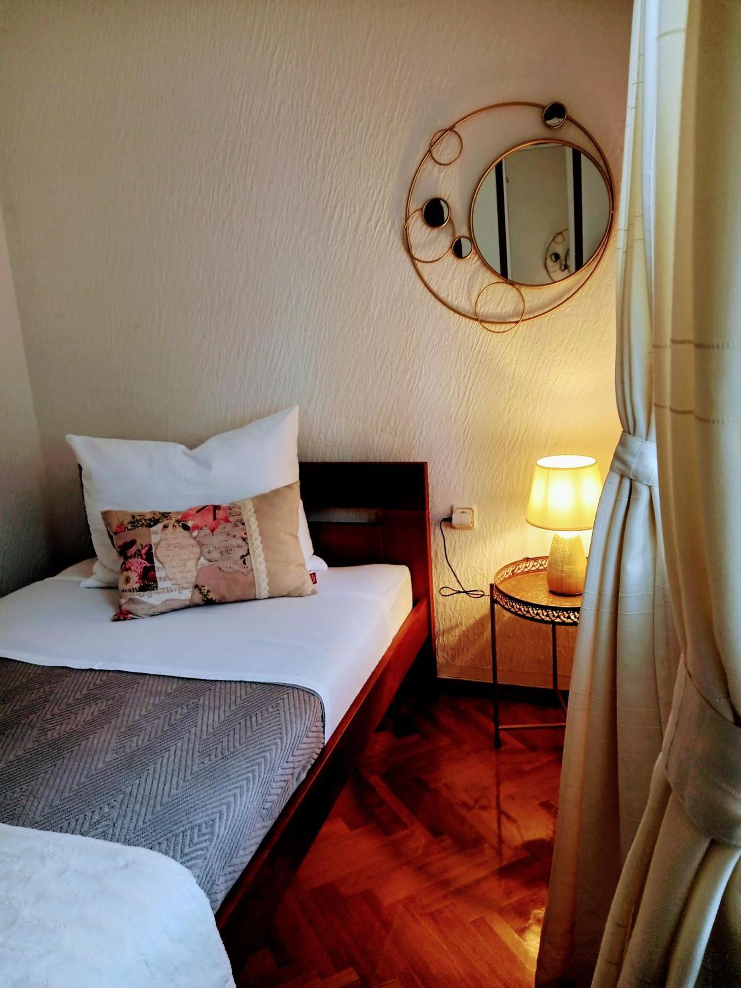 Ferienwohnung Nena In Crikvenica Exterior photo