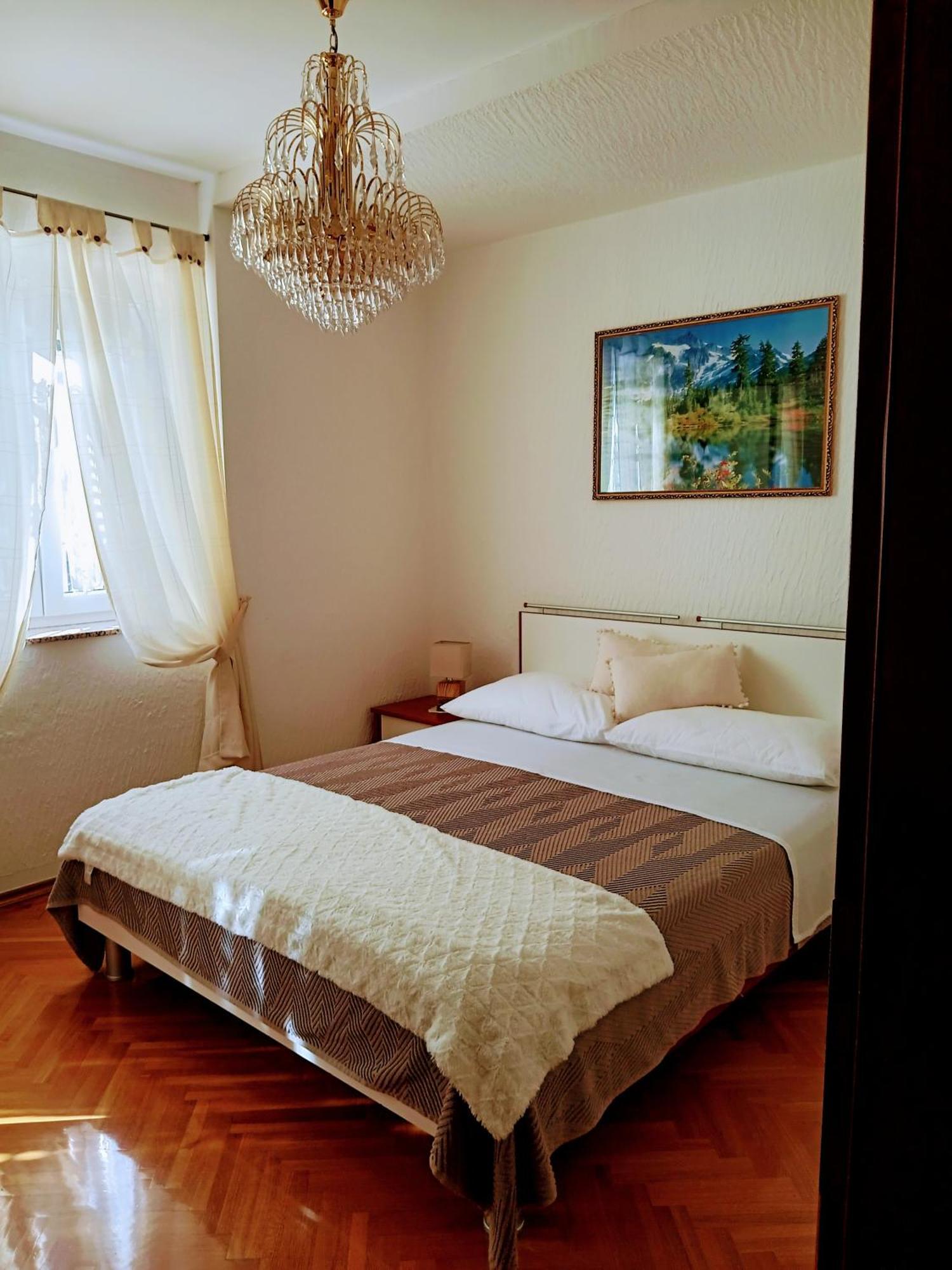 Ferienwohnung Nena In Crikvenica Exterior photo