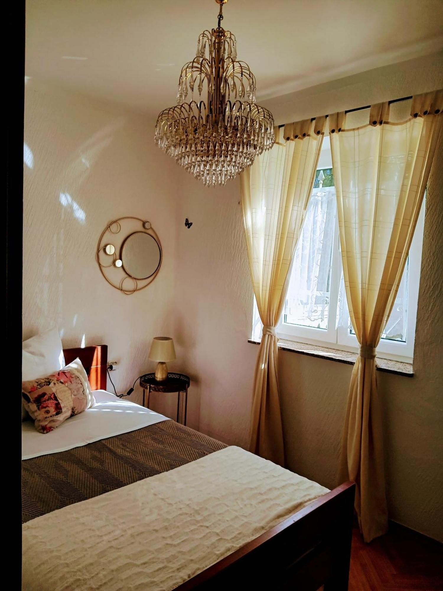 Ferienwohnung Nena In Crikvenica Exterior photo