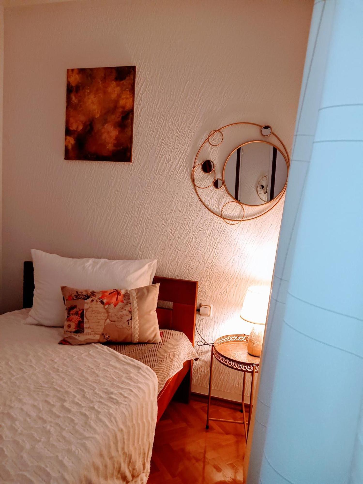 Ferienwohnung Nena In Crikvenica Exterior photo